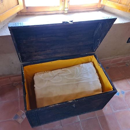 Hotel Kasbah Ait Ben Damiette Skoura Pokój zdjęcie