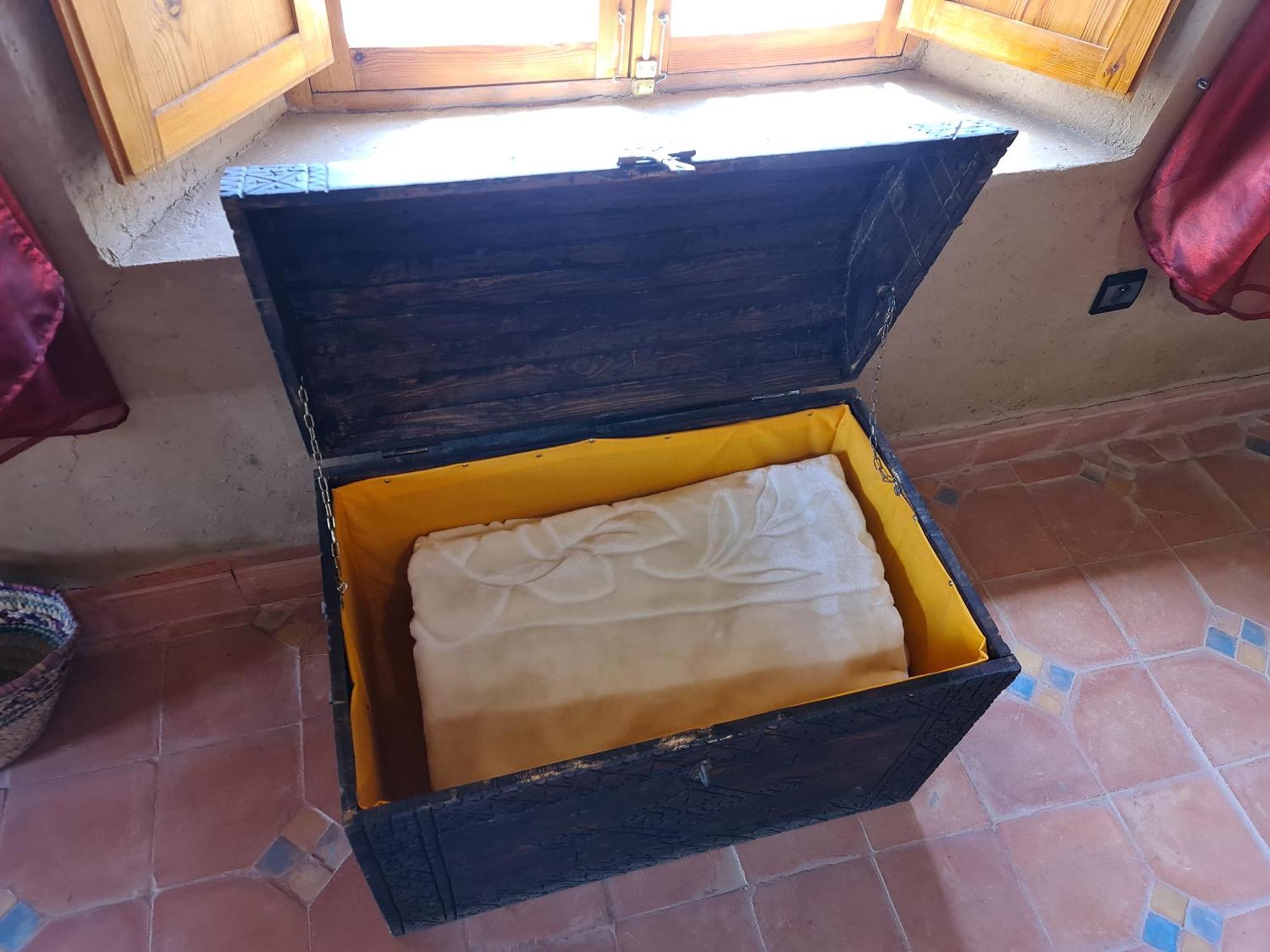 Hotel Kasbah Ait Ben Damiette Skoura Pokój zdjęcie